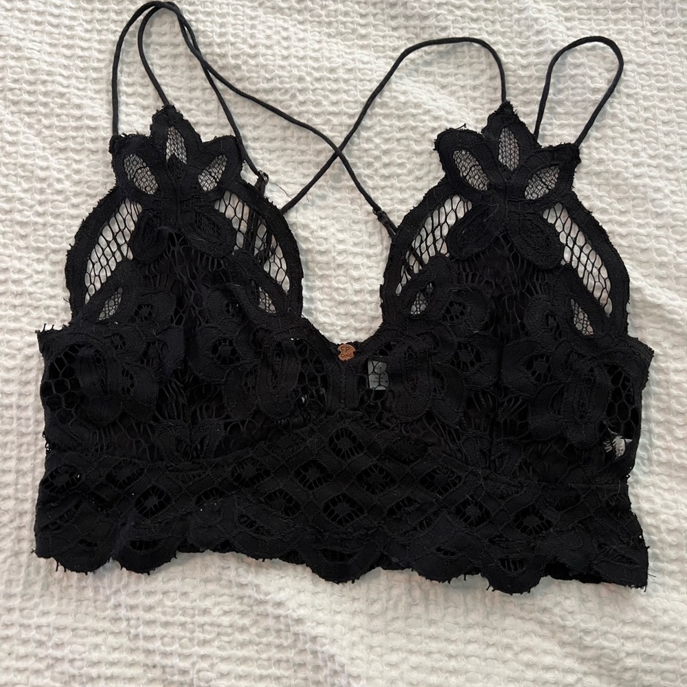 Free People Bralette